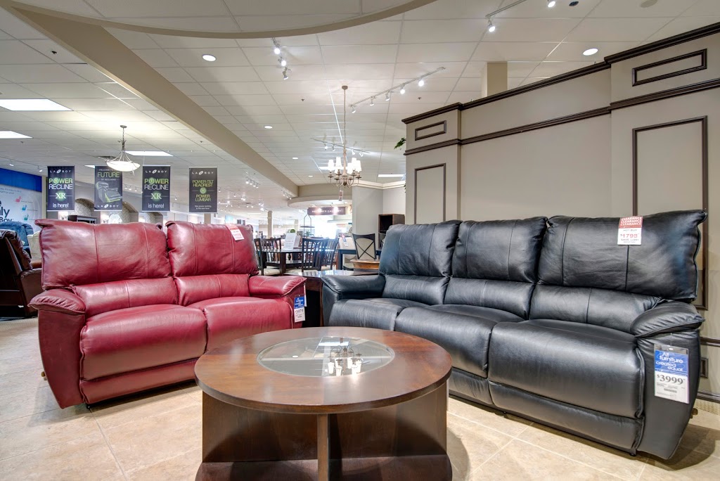 La-Z-Boy Home Furnishings & Décor | 3050 Vega Blvd Unit 2A, Mississauga, ON L5L 5X8, Canada | Phone: (905) 569-0046