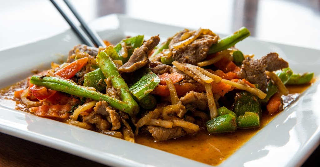 Siamese Thai Cuisine | 200 Whitmore Rd #11, Woodbridge, ON L4L 7K4, Canada | Phone: (905) 856-7288