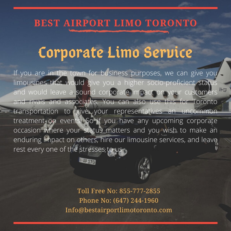 Airport Limo Taxi Service | 863 Garibaldi Ave, London, ON N5X 4J6, Canada | Phone: (855) 777-2855