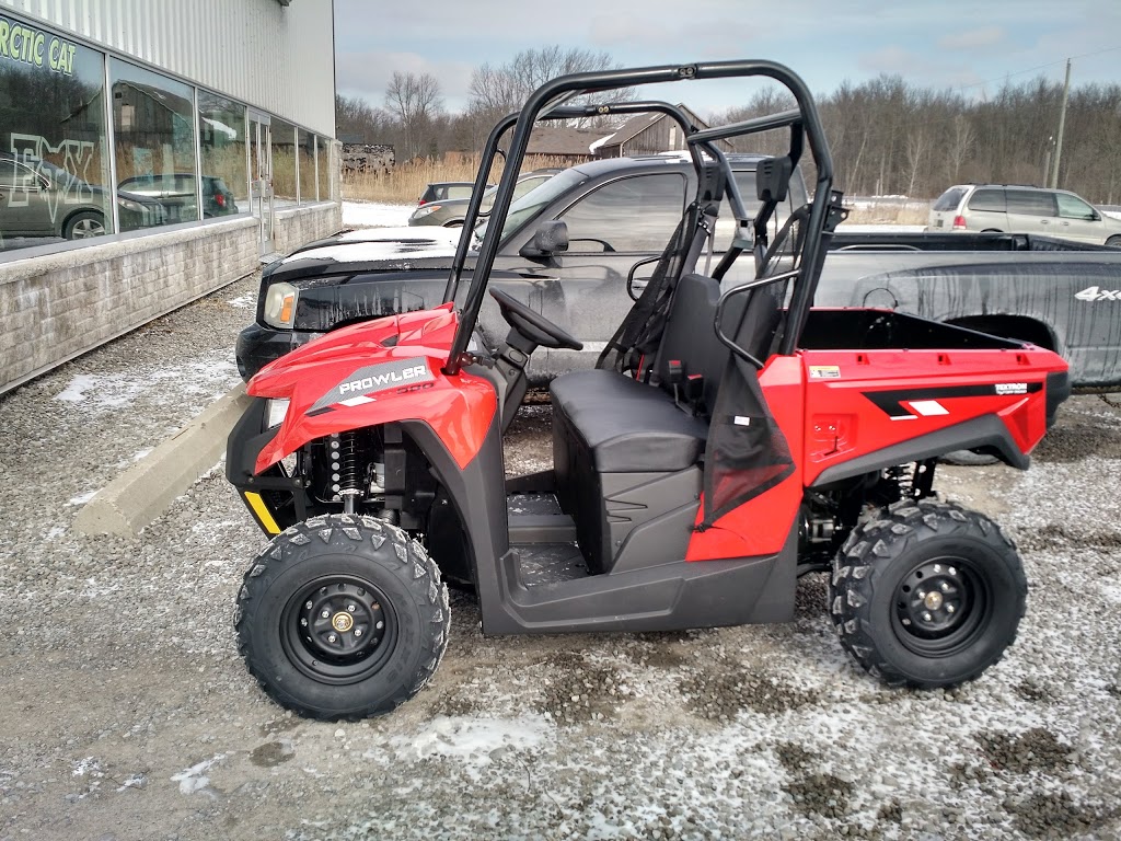 Performance ATV & Leisure | 4444 Miller Rd Welland, Port Colborne, ON L3K 5V5, Canada | Phone: (905) 788-2612