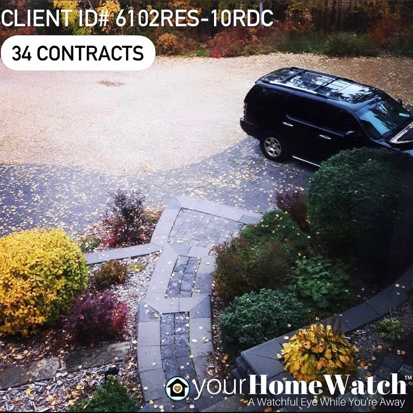 your HomeWatch™ Central Alberta | 28319 Township Rd 384, Alberta T4S 2A4, Canada | Phone: (403) 350-8861