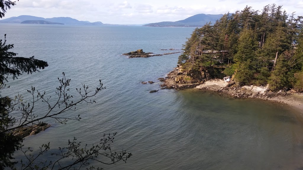 Larrabee State Park | 245 Chuckanut Dr, Bellingham, WA 98229, USA | Phone: (360) 676-2093