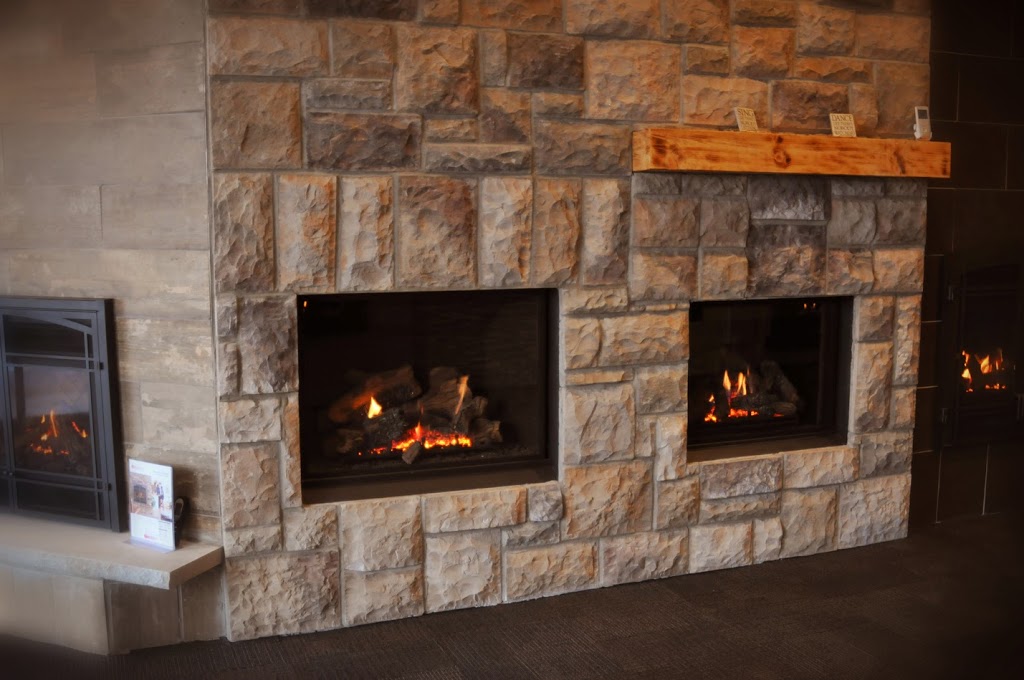 Buckenham Fireplaces & Grills Inc. | in Hanlon Square Plaza, 340 Woodlawn Rd W Unit #2, Guelph, ON N1H 7K6, Canada | Phone: (519) 767-0817