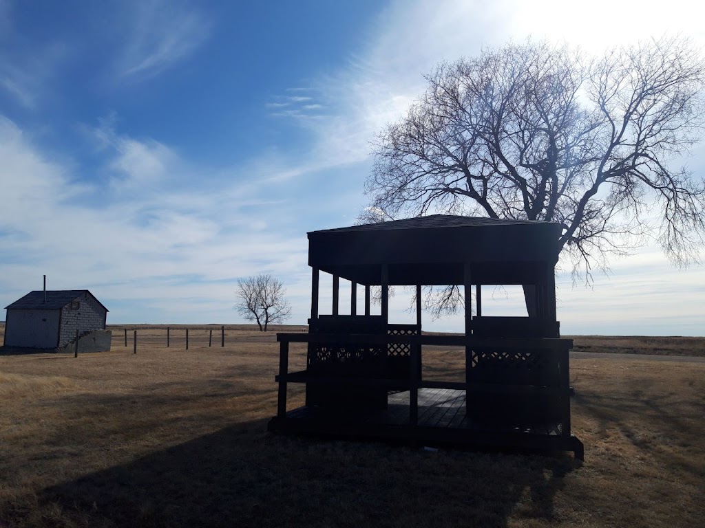 Old Wives Lake Nature Area and Interpretive Trails | Unnamed Road, Mossbank, SK S0H 3G0, Canada | Phone: (306) 354-2294