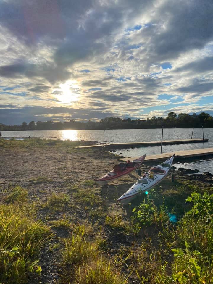 Tutjak Kayak kayak de mer | 2824 Boulevard Saint-Michel Suite 2, Trois-Rivières, QC G9A 5E1, Canada | Phone: (819) 384-0538