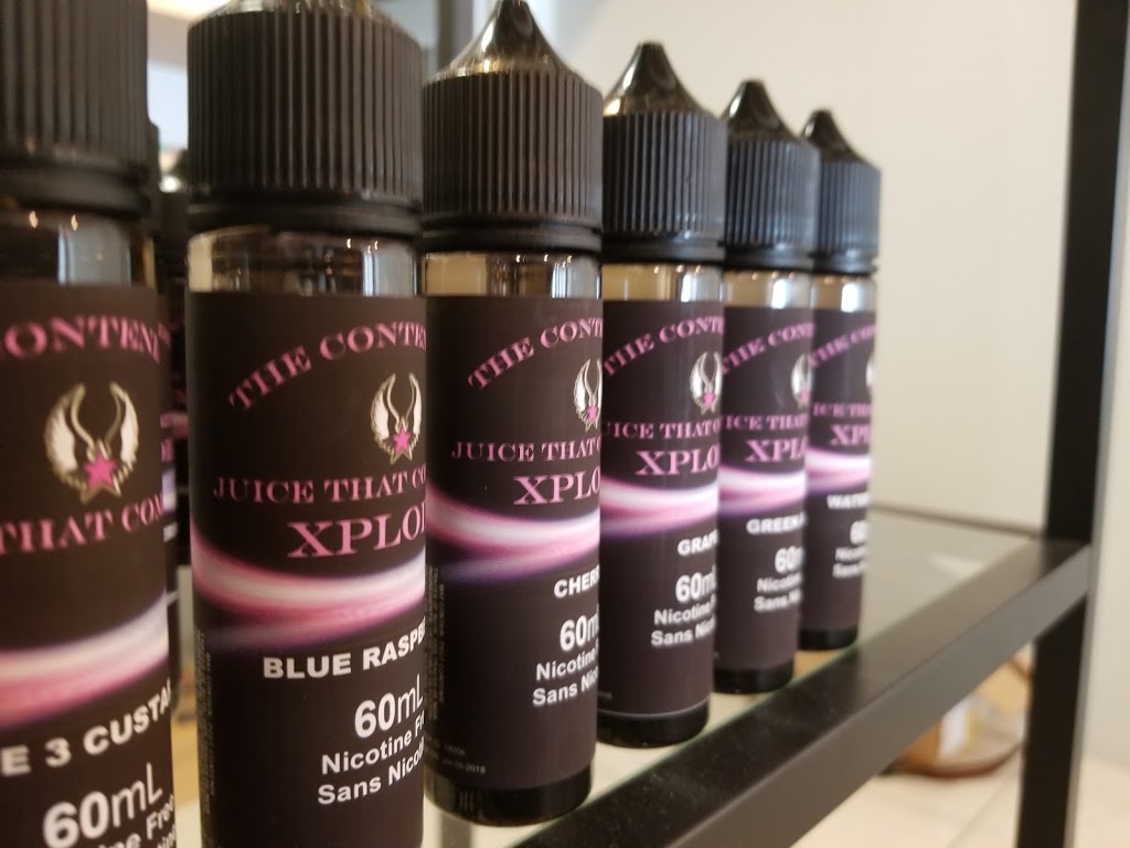 Canvape.com | 1 Steeles Ave E #10, Brampton, ON L6W 4J6, Canada | Phone: (905) 450-0782