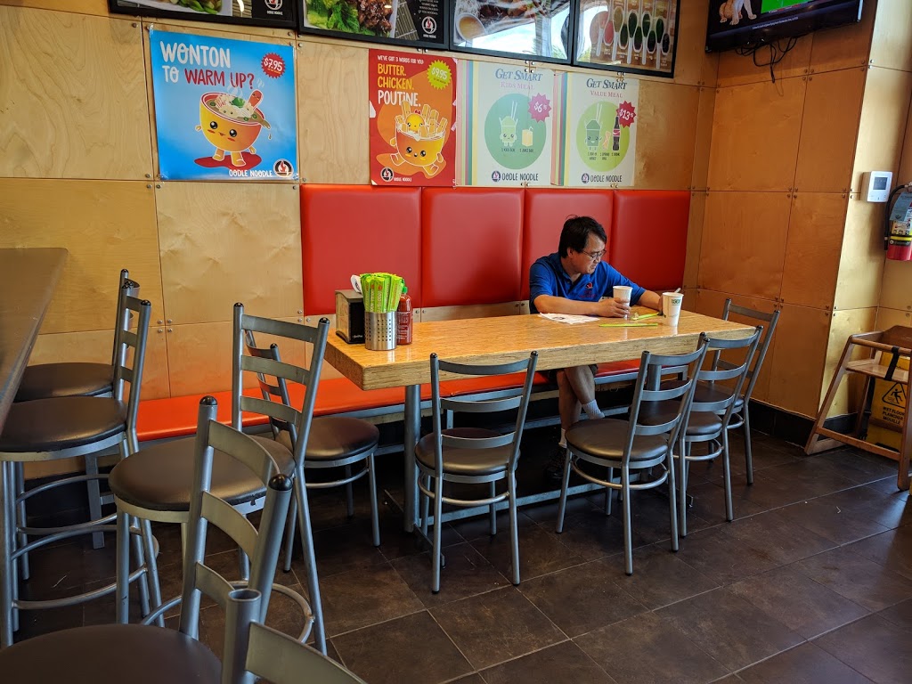 Oodle Noodle | 4272 137 Ave NW, Edmonton, AB T5Y 2W7, Canada | Phone: (780) 488-9881