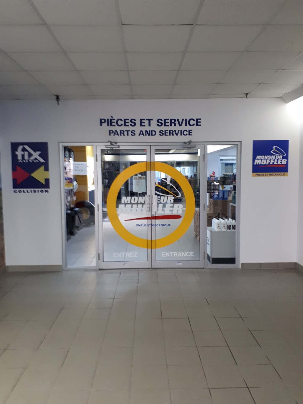 FIX AUTO RICHMOND QUÉBEC | 555 Rue Craig, Richmond, QC J0B 2H0, Canada | Phone: (819) 826-3501