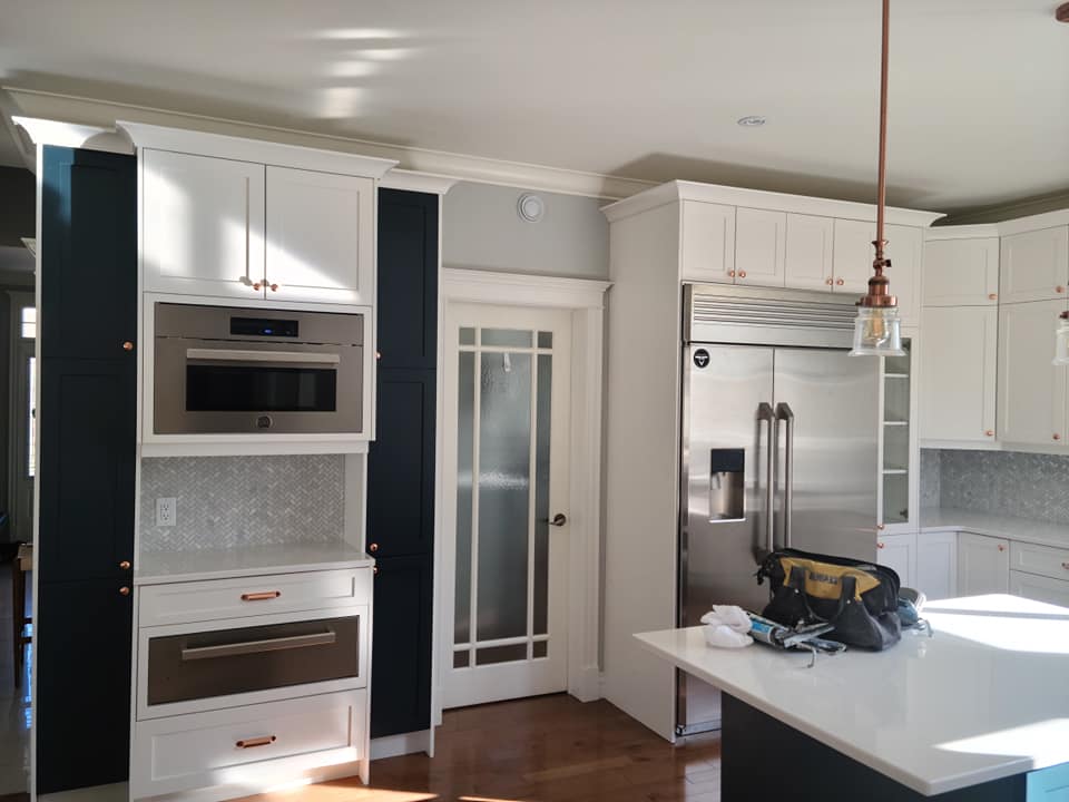 Prestige Cabinets | 2 Lynwood St, Brookside, NS B3T 1R4, Canada | Phone: (902) 719-8918