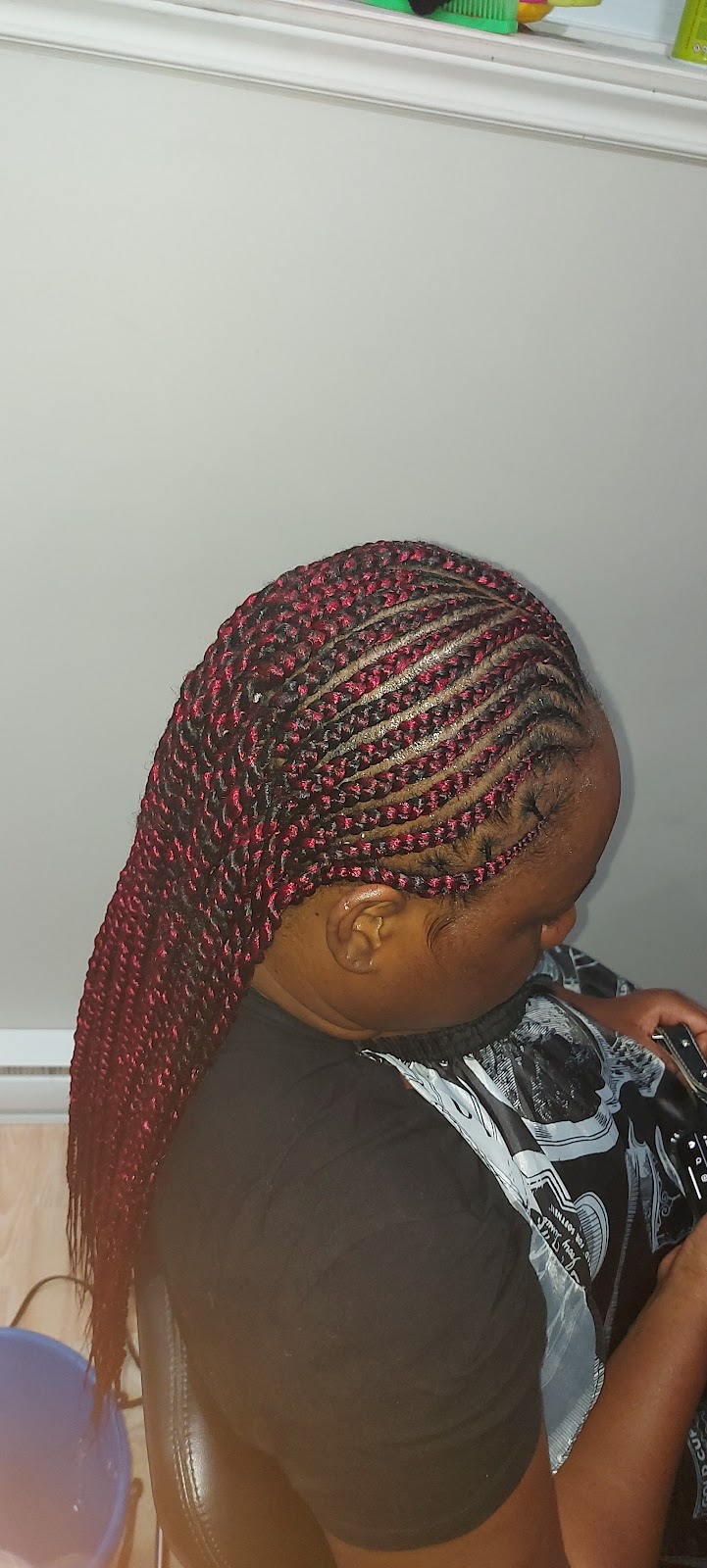 Glow Braid | J5m0j6, Saint-Lin - Laurentides, QC J5M 0J6, Canada | Phone: (514) 659-4808