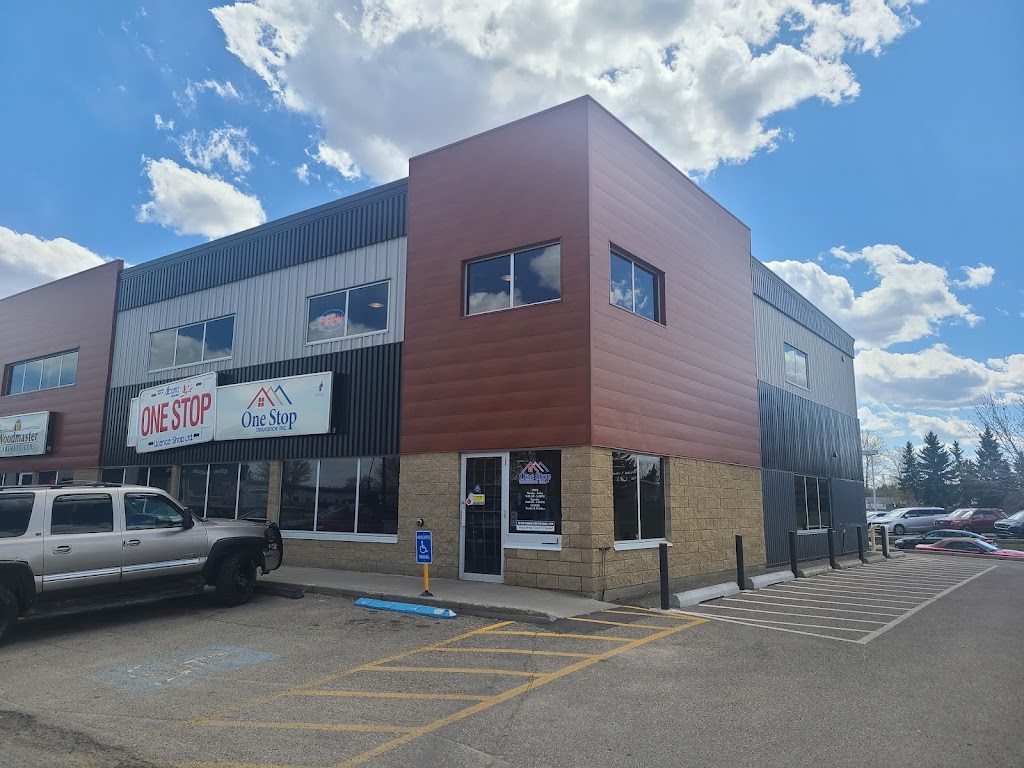 One Stop Licence Shop North | 5105 76A Street Close Unit 7, Red Deer, AB T4P 3M2, Canada | Phone: (403) 341-7867