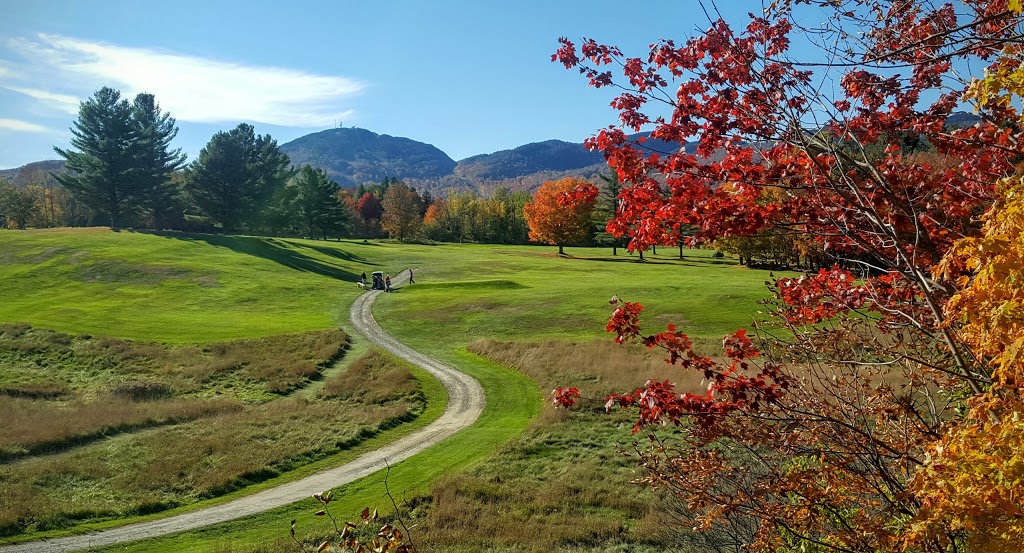 Club de Golf Mont Orford | 3074 Chemin du Parc, Orford, QC J1X 7A9, Canada | Phone: (819) 843-5688