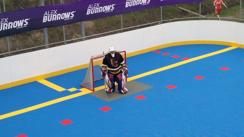 Dek Hockey Lévis | 2394 Av. de la Rotonde, Charny, QC G6X 2M2, Canada | Phone: (418) 832-7388