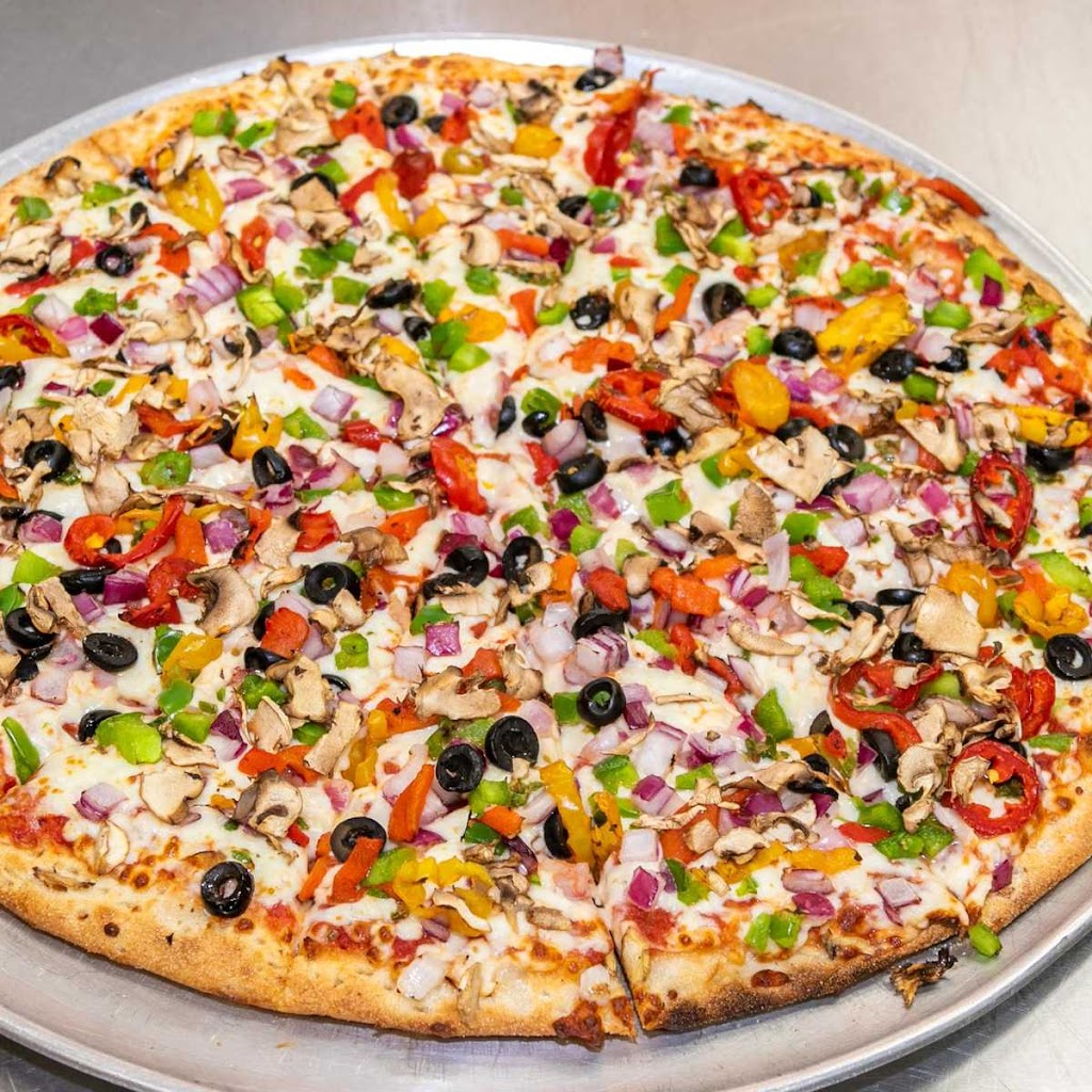 hello pizza store | of greek, 1200 Prince of Wales Dr unit 1, house, Ottawa, ON K2C 3Y4, Canada | Phone: (613) 727-0800