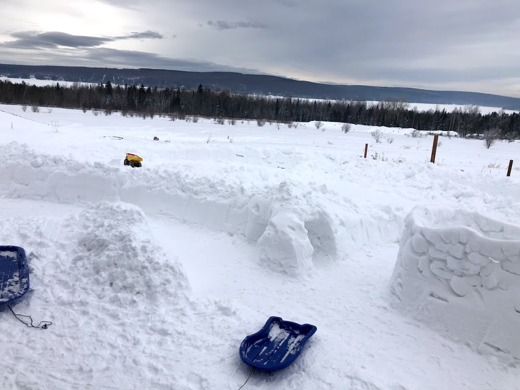 Nursery Bulle De Neige | 2760 Rue Agnès, Lac-Mégantic, QC G6B 1K6, Canada | Phone: (819) 582-2543