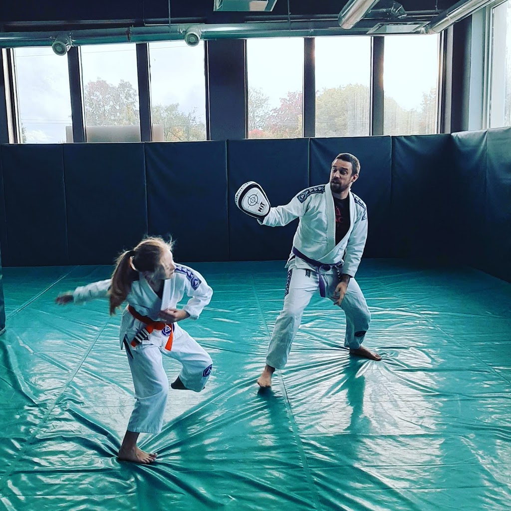 Magog Gracie Jiu-Jitsu | 189 Rue Tupper, Magog, QC J1X 1T8, Canada | Phone: (819) 640-8500