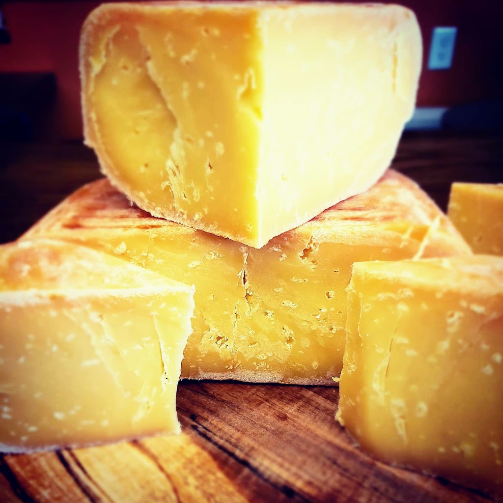 The Cheesy Corner | 7296 ON-26 Unit 3, Stayner, ON L0M 1S0, Canada | Phone: (705) 888-5535