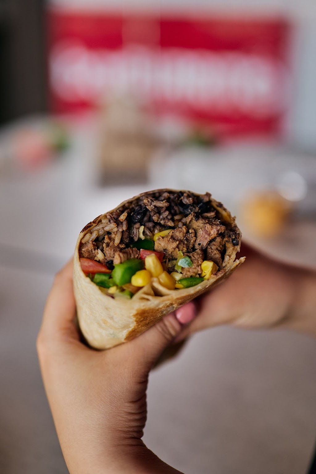 barBURRITO | 1700 King Rd Unit F3, King City, ON L7B 0N1, Canada | Phone: (905) 833-6262