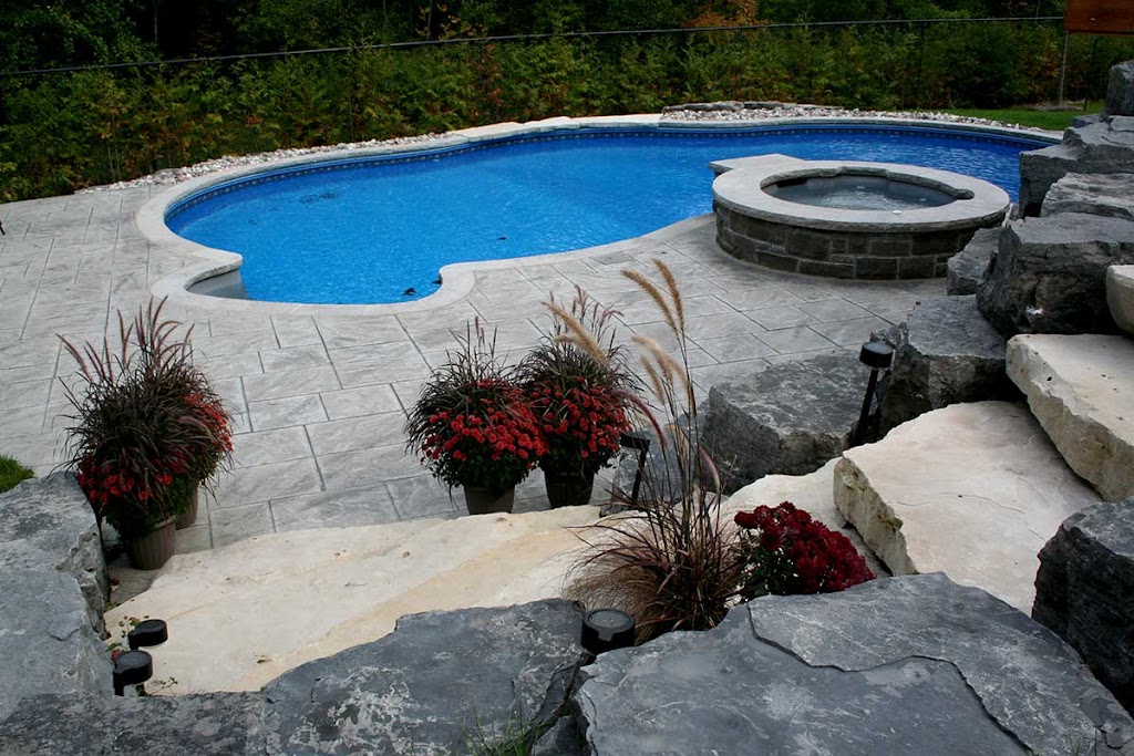 Jones Pools | 478 Old Highway 47, Uxbridge, ON L9P 1R4, Canada | Phone: (905) 642-9522