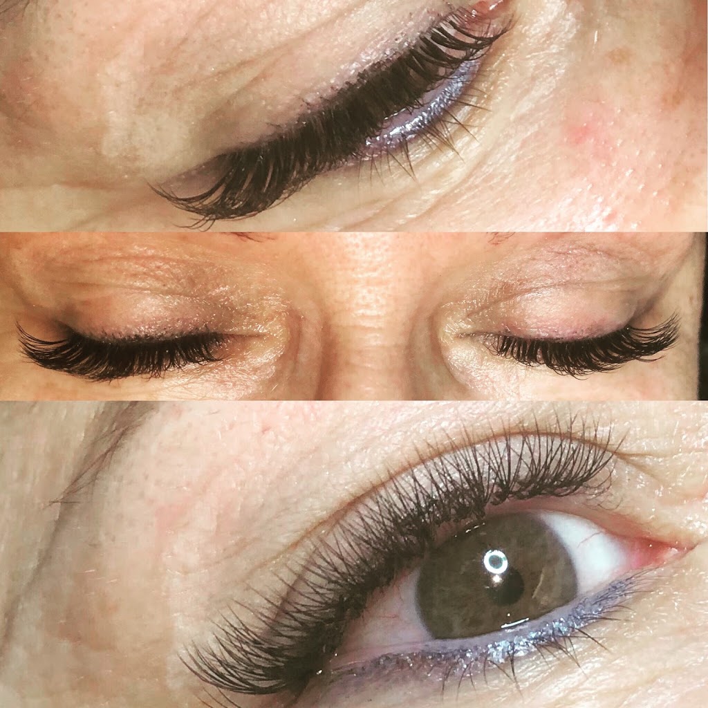 Eyelashes Extensions Vaughan | 142 York Hill Blvd, Thornhill, ON L4J 2P6, Canada | Phone: (647) 836-7080