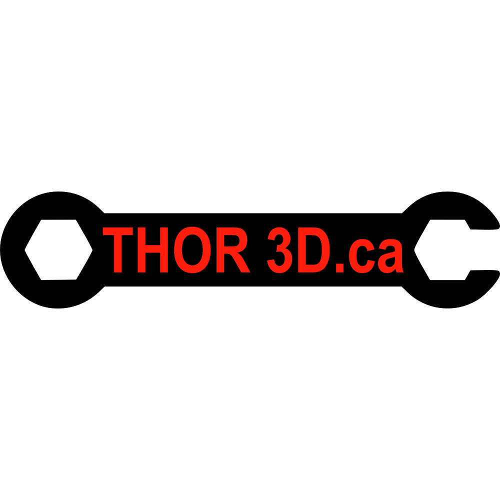 Thor 3D | 109 Saskatchewan Ave E, Outlook, SK S0L 2N0, Canada | Phone: (306) 867-9888