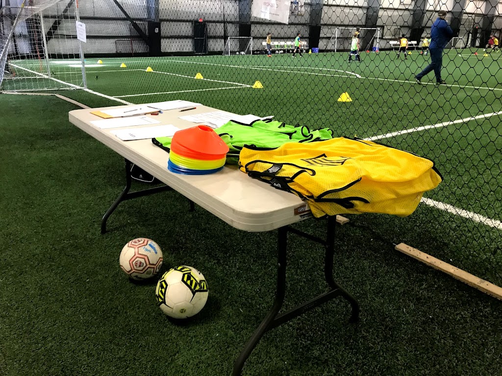 Newmarket Soccer Club Inc. | 621 Newpark Blvd, Newmarket, ON L3X 2S2, Canada | Phone: (905) 836-8761