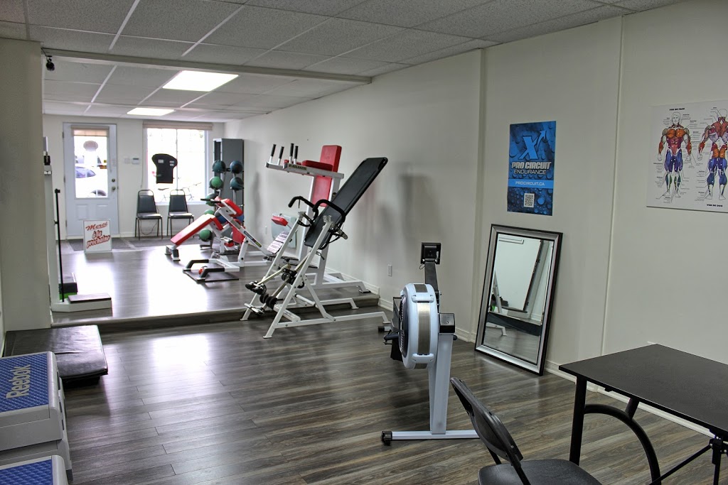 ENERGYFORM | 375 Avenue Gilles Villeneuve, Berthierville, QC J0K 1A0, Canada | Phone: (450) 836-2552