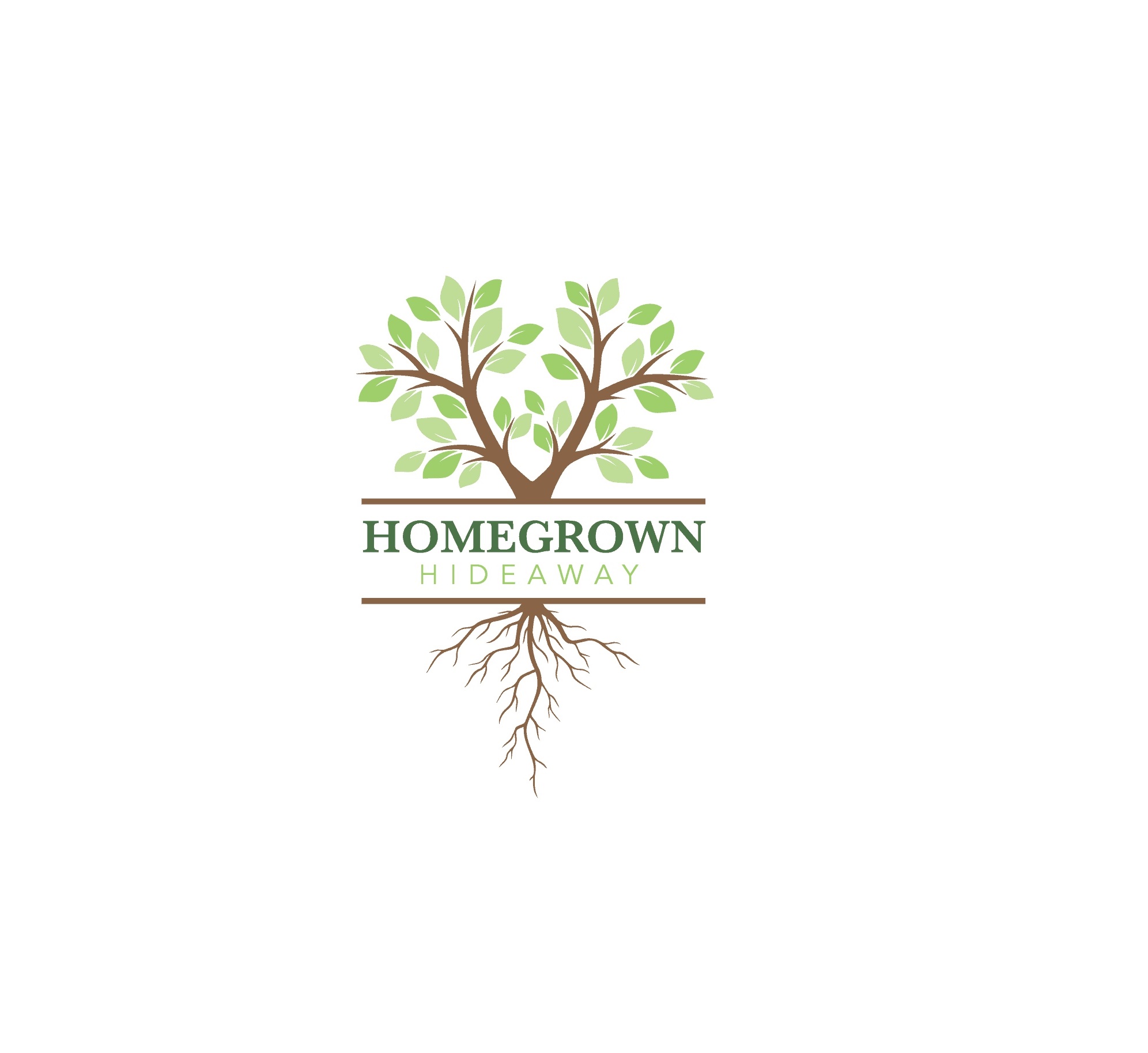 Homegrown Hideaway | 524 St Johns Rd E, Norfolk County, ON N0A 1N2, Canada | Phone: (519) 909-9851