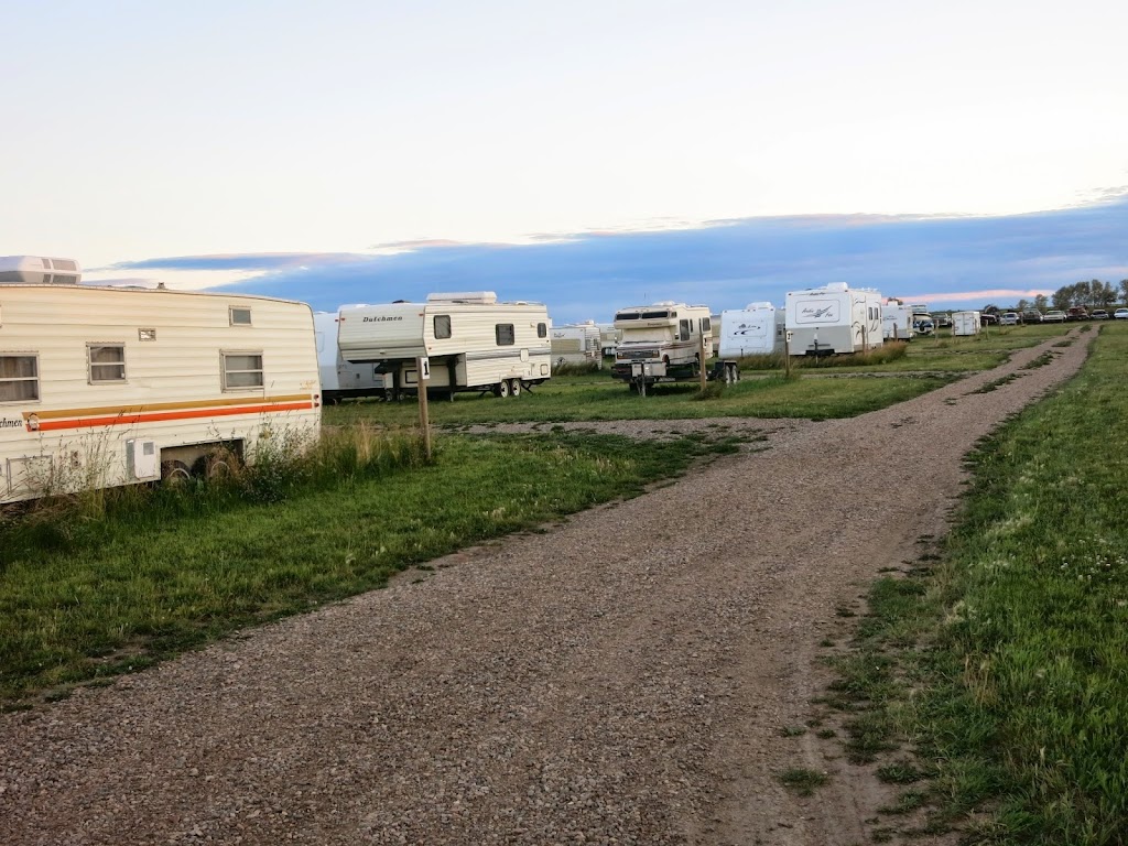 Sunnyside RV Storage | #1, 90066, Range Rd 212, Lethbridge County, AB T1J 5P8, Canada | Phone: (403) 382-1639