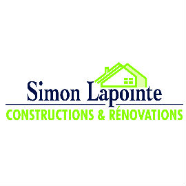 Construction Et Rénovation Simon Lapointe | 6535 Rte Louis-S.-Saint-Laurent, Compton, QC J0B 1L0, Canada | Phone: (819) 849-2098