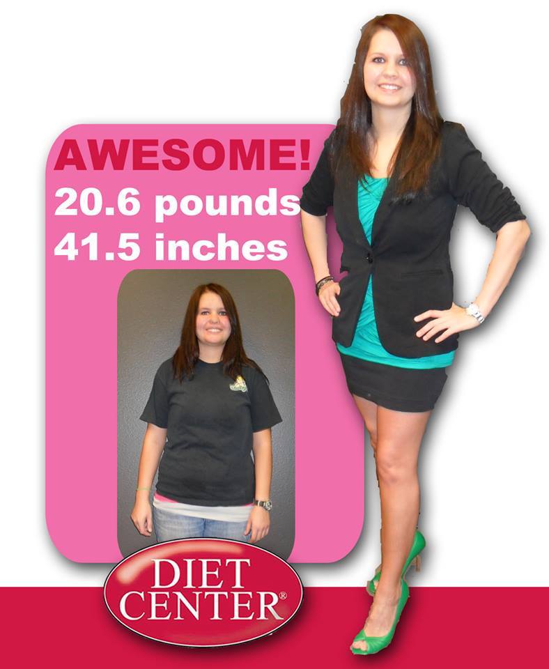 Diet Center | 24 Trowbridge St W #6, Meaford, ON N4L 1Y1, Canada | Phone: (226) 662-0091