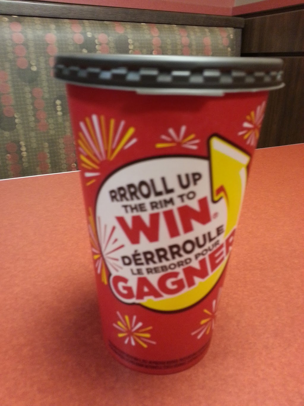 Tim Hortons | 12407 Stormont, Dundas and Glengarry County Road 2 Box 773, Morrisburg, ON K0C 1P0, Canada | Phone: (613) 543-0717