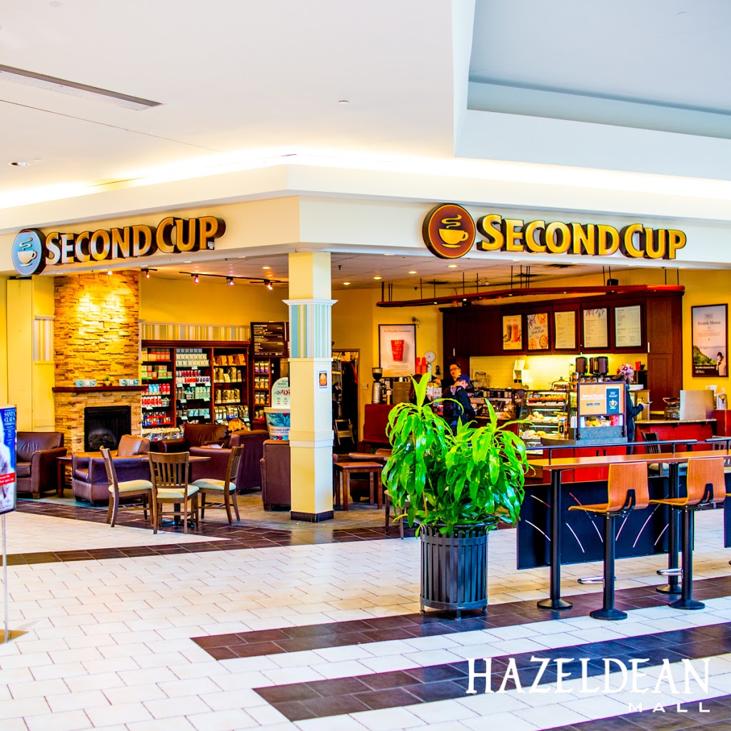 Second Cup Coffee Co. | 300 Eagleson Rd, Kanata, ON K2M 1C9, Canada | Phone: (613) 592-9237