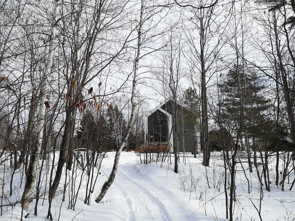 Orientation Carré | 61 Mnt des Chênes, Château-Richer, QC G0A 1N0, Canada | Phone: (581) 980-3220