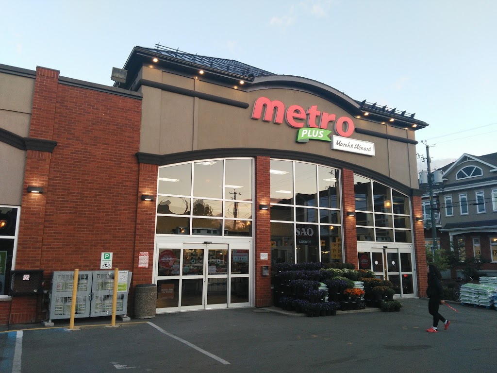 Metro Plus LÉpiphanie | 24 Rue du Couvent, LÉpiphanie, QC J5X 3W4, Canada | Phone: (450) 588-2501