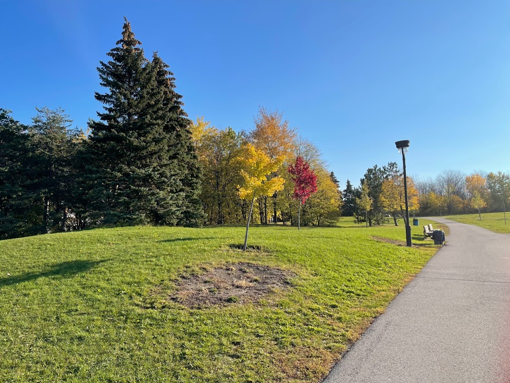 Parc Félix-Leclerc | 6700 Rue François-Boivin, Montréal, QC H1M 3E8, Canada | Phone: (514) 872-0311