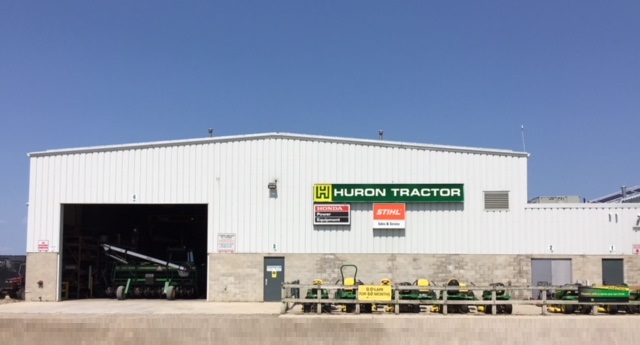 Huron Tractor, St.Thomas | 43900 Talbot Line, St Thomas, ON N5P 3S7, Canada | Phone: (519) 631-7230