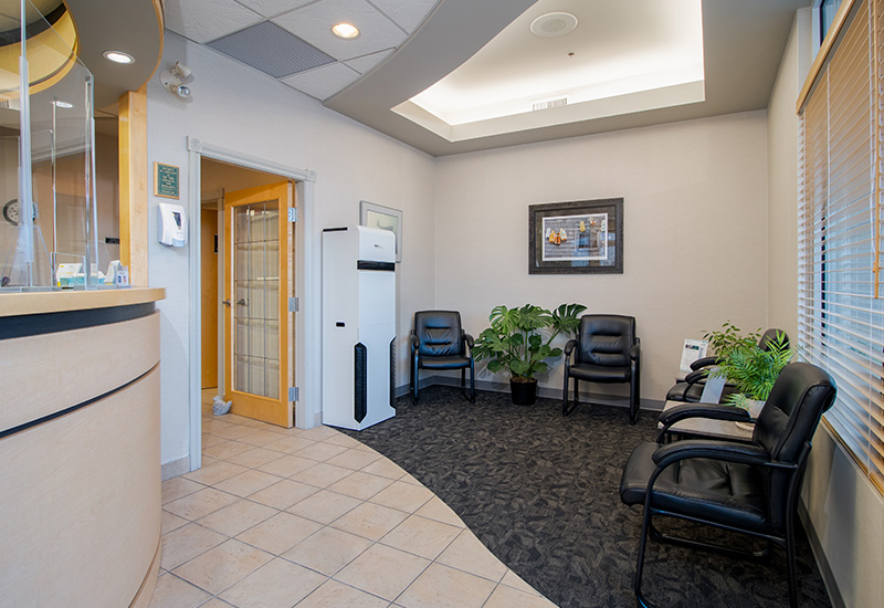 Uplands Dental Clinic | 5769 Turner Rd Unit 4, Nanaimo, BC V9T 6L8, Canada | Phone: (250) 729-8060