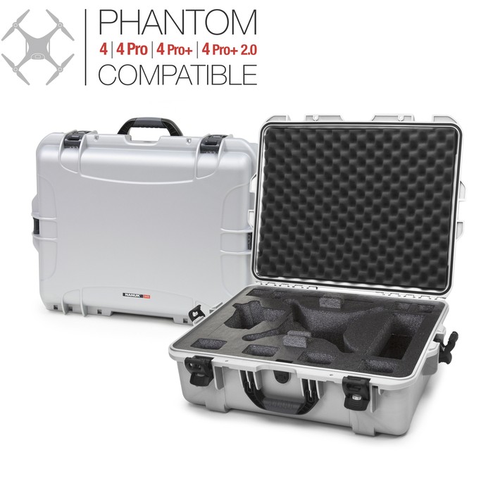 Nanuk Case by Plasticase | 1059 Bd des Entreprises, Terrebonne, QC J6Y 1V2, Canada | Phone: (450) 628-1006