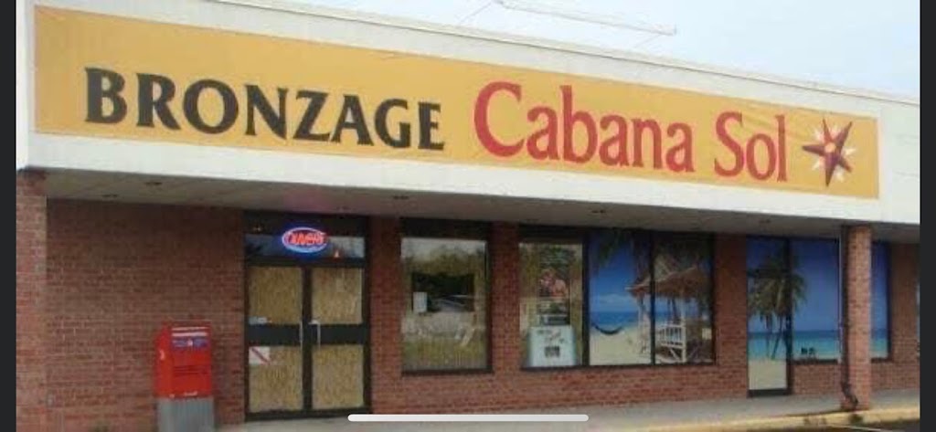 Cabana Sol Canada | 266 Bd Yvon LHeureux N, Beloeil, QC J3G 5P2, Canada | Phone: (450) 446-1888