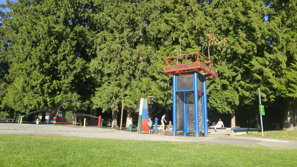 Harris Road Park | 12474 Lougheed Hwy, Pitt Meadows, BC V3Y 2J4, Canada