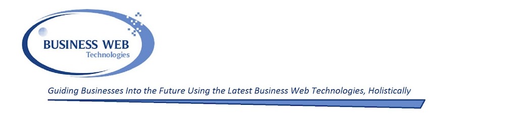 Business Web Technologies | 46511 Chilliwack Lake Rd #120A, Chilliwack, BC V2R 3S4, Canada | Phone: (604) 846-4357