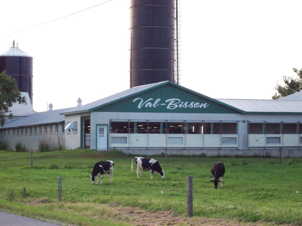 Ferme Val-Bisson inc. | 3475 Chemin Élie-Auclair, Saint-Polycarpe, QC J0P 1X0, Canada | Phone: (450) 265-3147