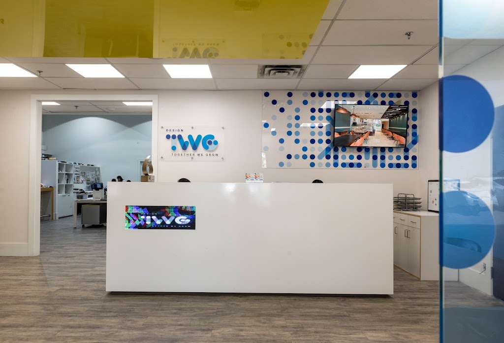 Design TWG | 6845 Davand Dr, Mississauga, ON L5T 1L4, Canada | Phone: (905) 696-7612