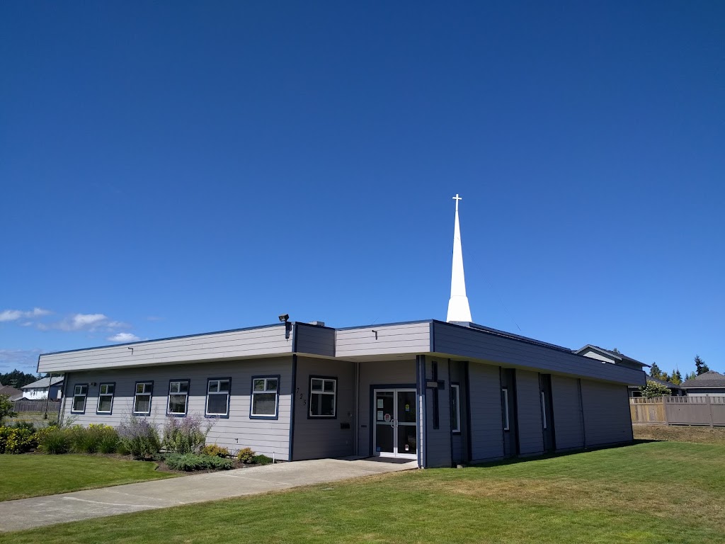 Comox Valley Presbyterian Church | 725 Aspen Rd, Comox, BC V9M 4E9, Canada | Phone: (250) 339-2882