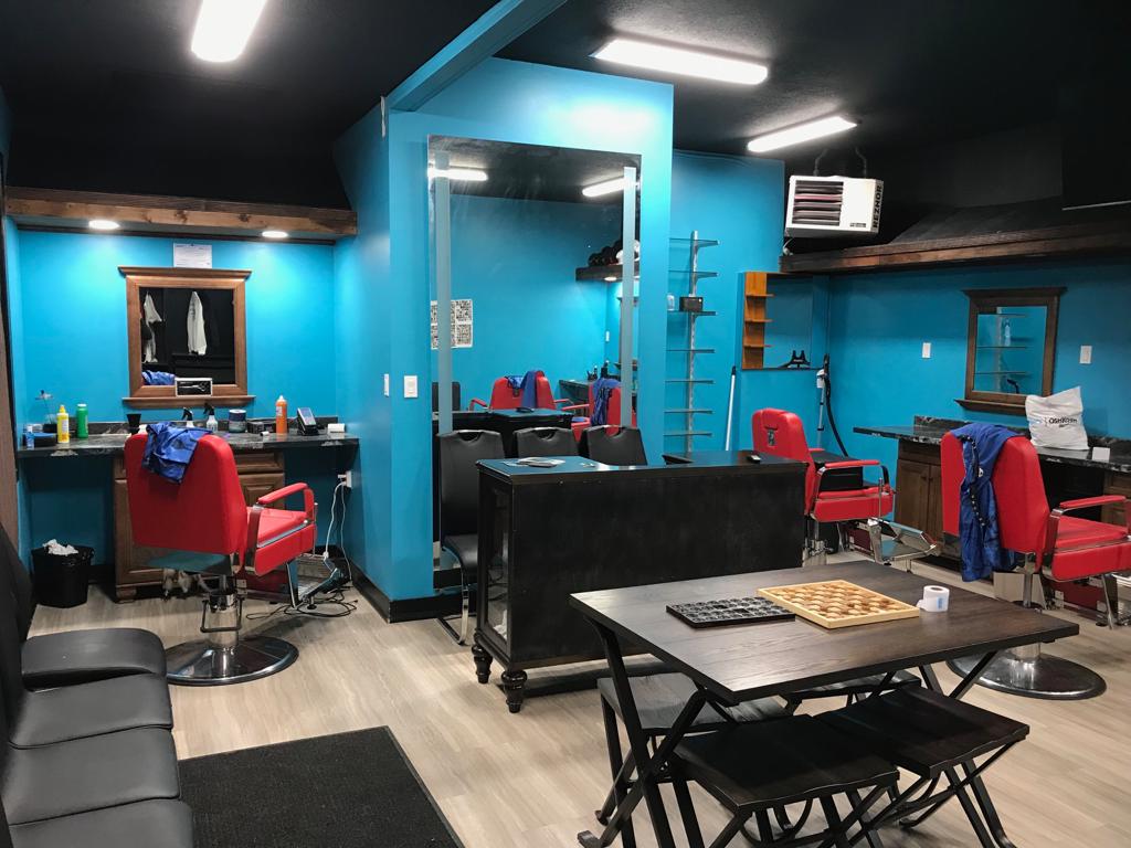 Tinos Cuts & Beauty Supply | 8233 118 Ave NW, Edmonton, AB T5B 0S2, Canada | Phone: (780) 394-0198