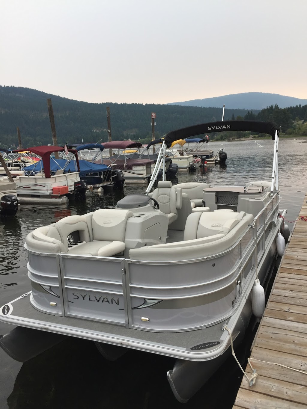 Bayside Rentals | 2509 Blind Bay Rd, Blind Bay, BC V0E 1H1, Canada | Phone: (250) 837-7830