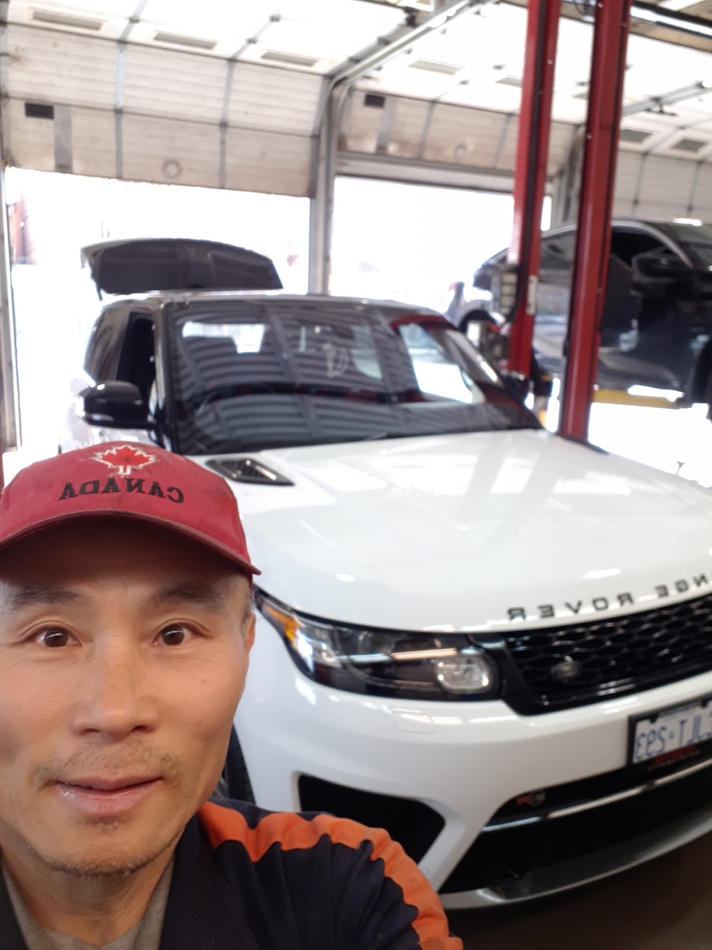 Lee & Kim Auto Repairs | 225 Dundas St E, Mississauga, ON L5A 1W8, Canada | Phone: (905) 272-2210