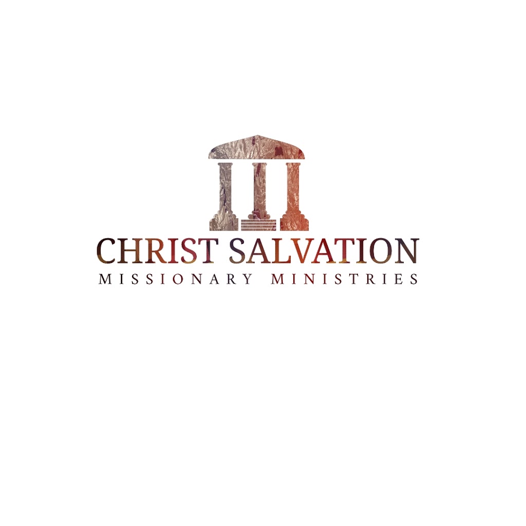 Christ Salvation Missionary Ministries | 25 Stanley Rd, North York, ON M3N 1C2, Canada | Phone: (416) 319-9330