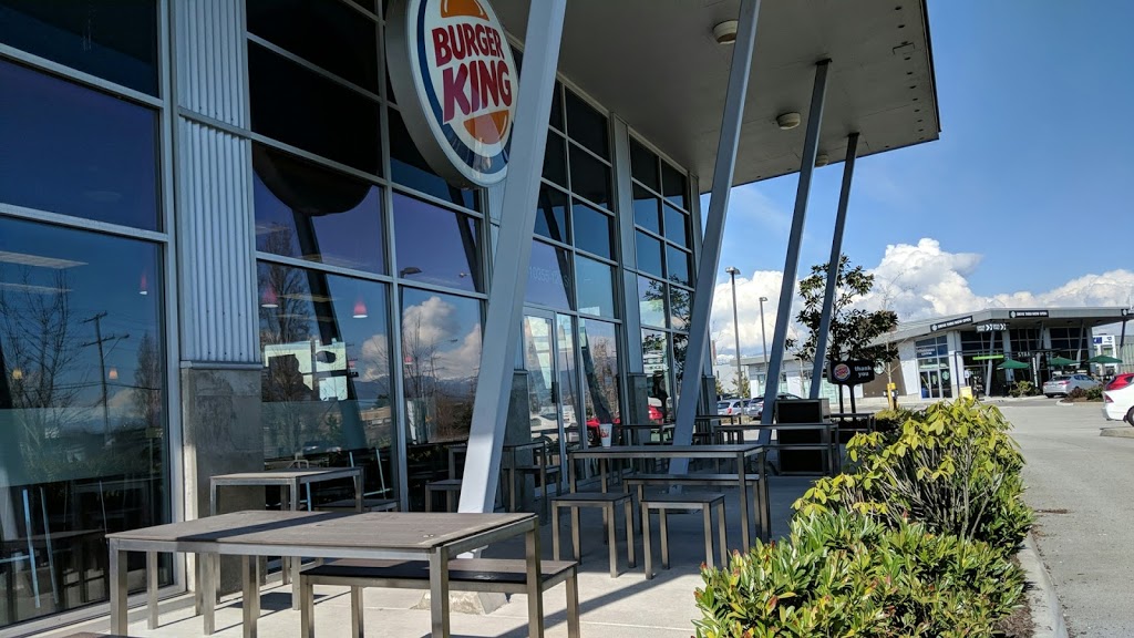 Burger King | Pacific Link B, 10355 120 St, Surrey, BC V3V 0C1, Canada | Phone: (604) 582-4186